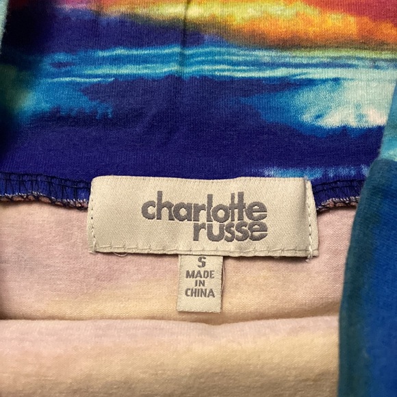 Bodycon 🌈 Skirt - Picture 2 of 2